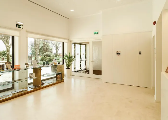 De Santa Luzia - Peregrinos De Santiago Vandrerhjem